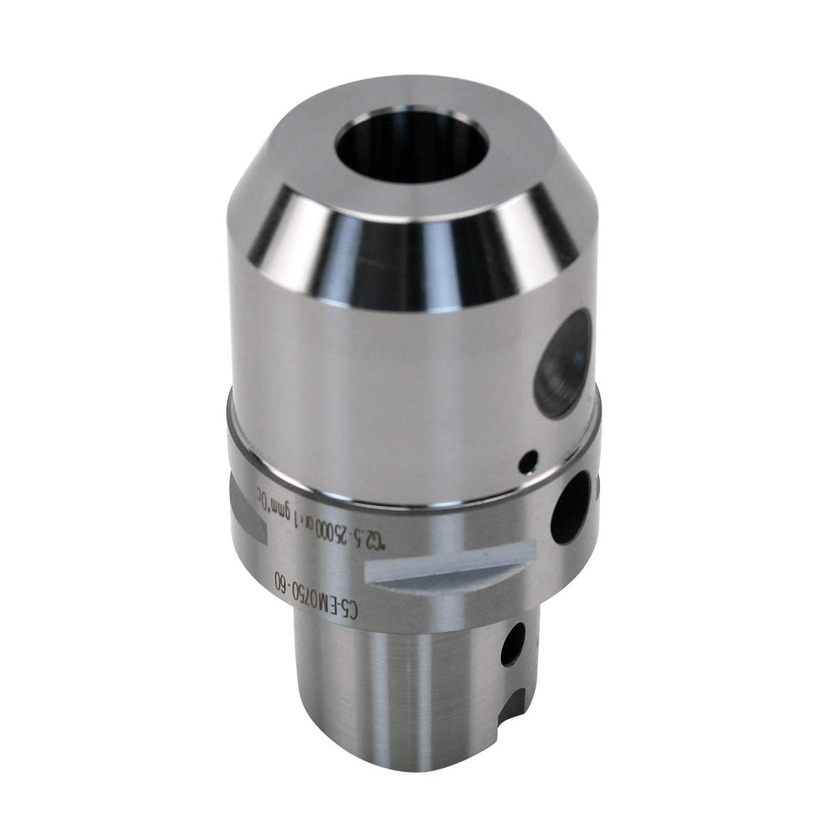 END MILL HOLDERS